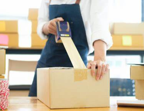 The Strategic Advantages of Outsourcing with Contract Packing