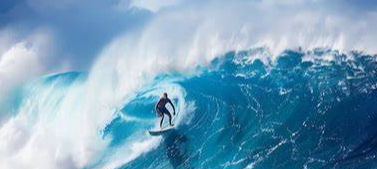 Catch Your First Wave with a Surfing School Newquay